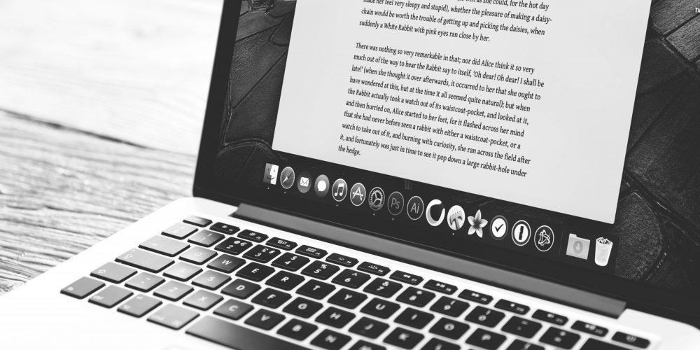 content-writing